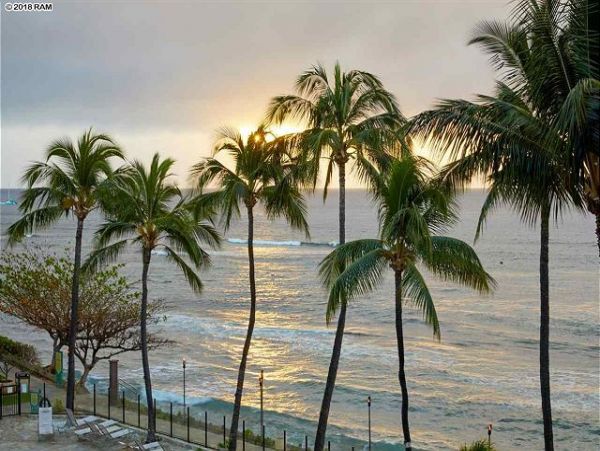 Kaanapali Condo 967555