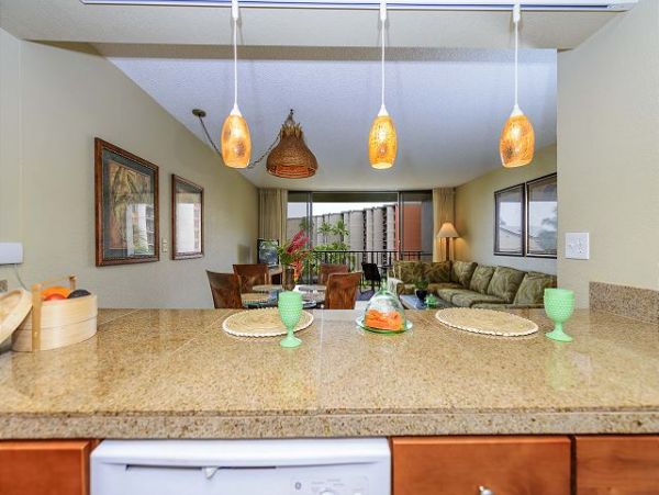 Kaanapali Condo 967555