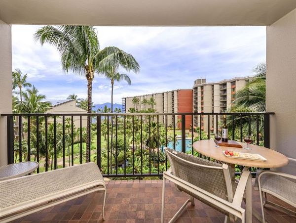 Kaanapali Condo 967555