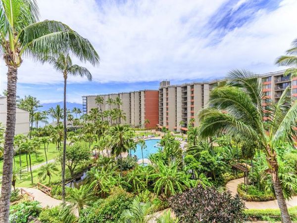 Kaanapali Condo 967555