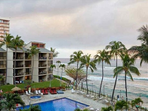 Kaanapali Condo 967555