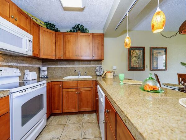 Kaanapali Condo 967555
