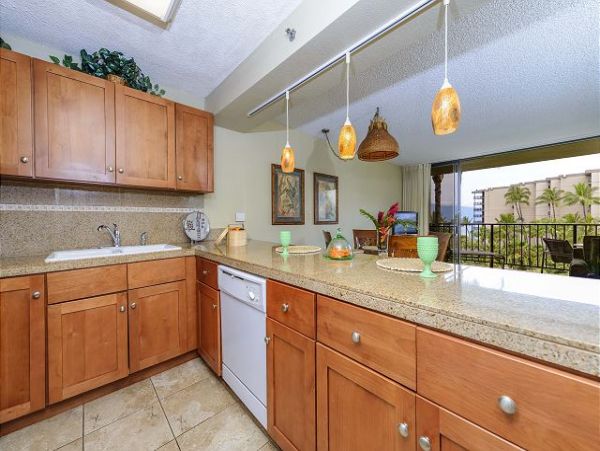 Kaanapali Condo 967555