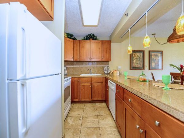 Kaanapali Condo 967555