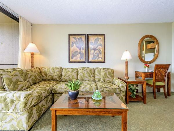Kaanapali Condo 967555