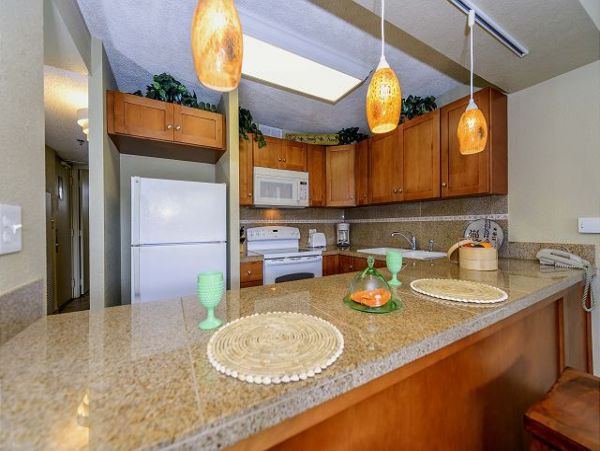 Kaanapali Condo 967555