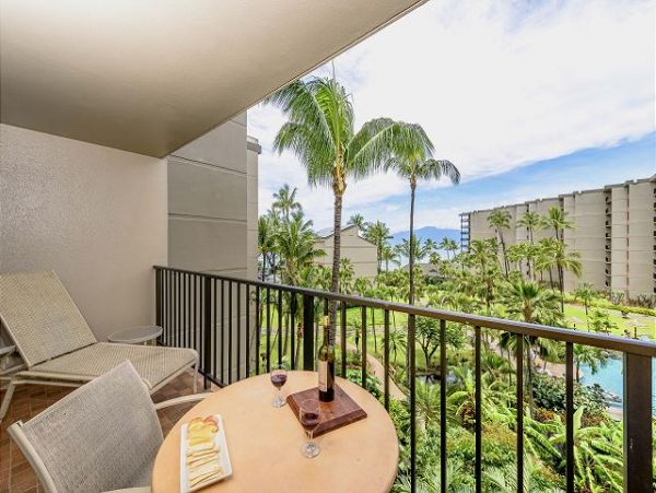 Kaanapali Condo 967555
