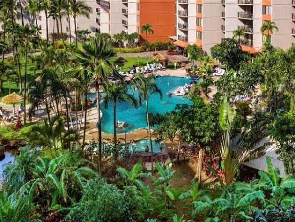 Kaanapali Condo 967555