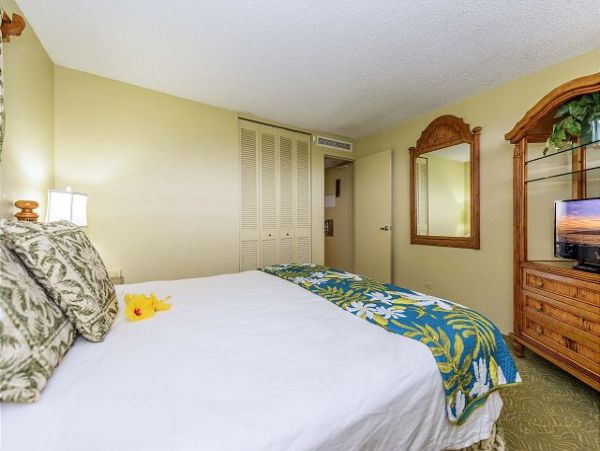 Kaanapali Condo 967555