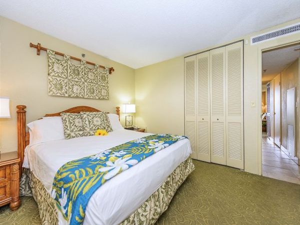 Kaanapali Condo 967555