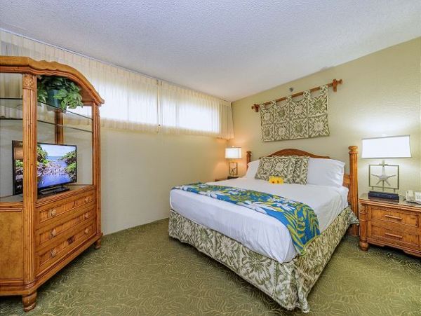 Kaanapali Condo 967555