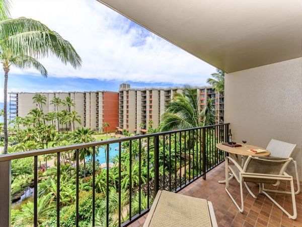 Kaanapali Condo 967555