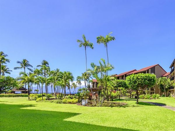 Kaanapali Condo 967557