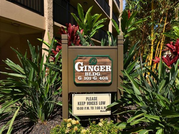 Kaanapali Condo 967557