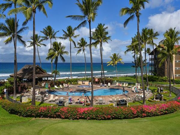 Kaanapali Condo 967557