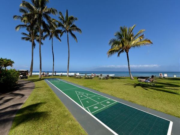 Kaanapali Condo 967557