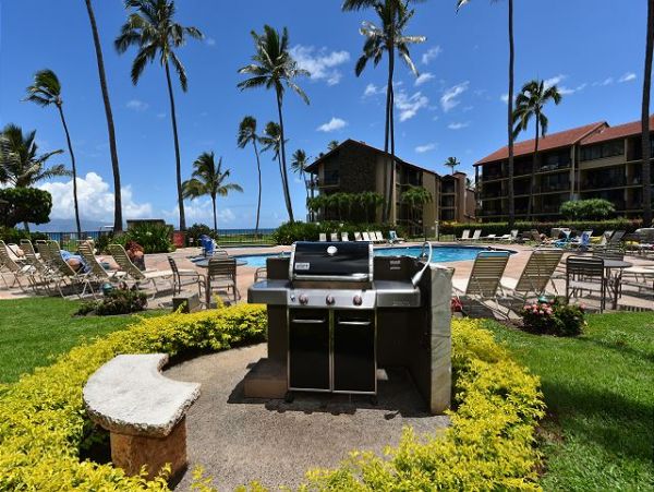Kaanapali Condo 967557