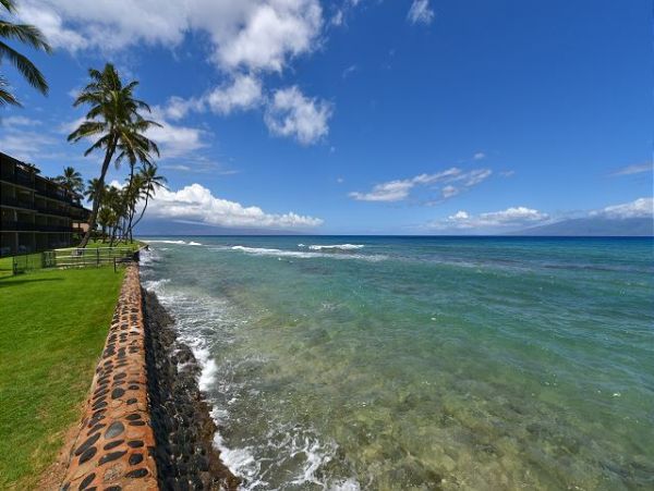 Kaanapali Condo 967557