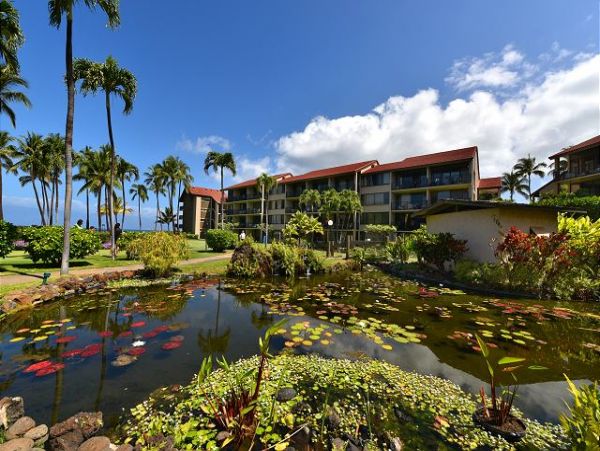Kaanapali Condo 967557