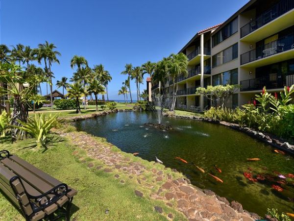 Kaanapali Condo 967557