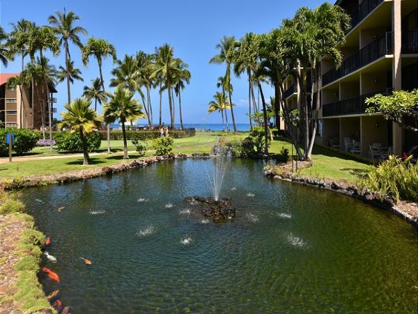 Kaanapali Condo 967557