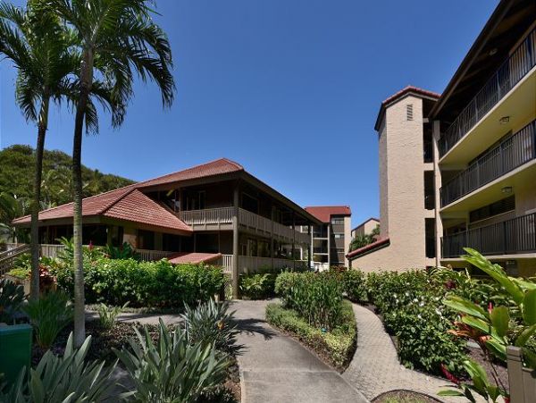Kaanapali Condo 967557