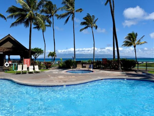 Kaanapali Condo 967557