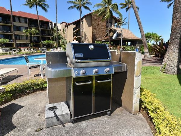 Kaanapali Condo 967557