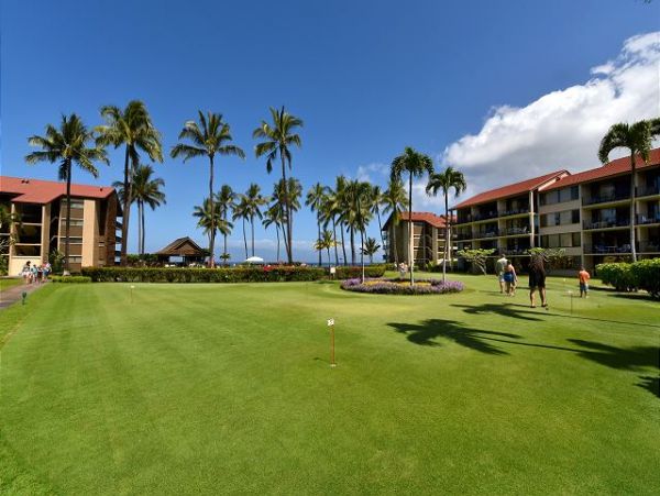 Kaanapali Condo 967557