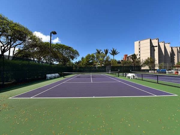 Kaanapali Condo 967557