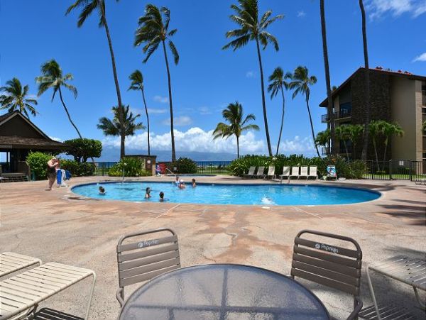 Kaanapali Condo 967557