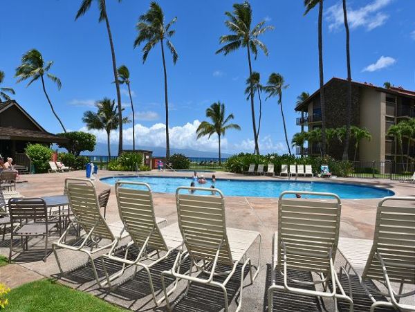 Kaanapali Condo 967557
