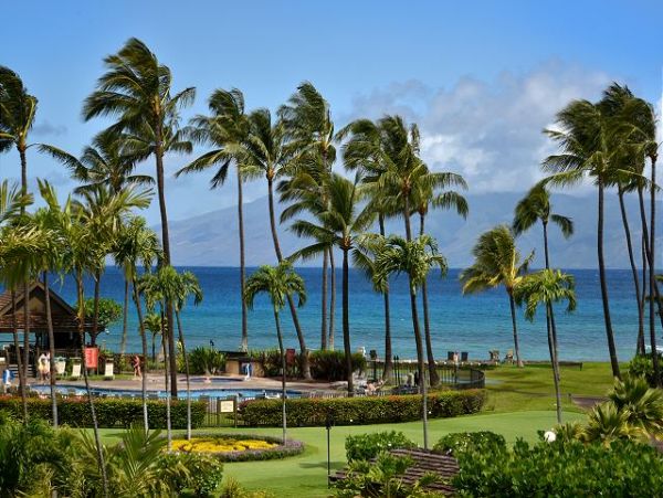 Kaanapali Condo 967557