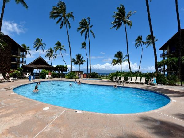 Kaanapali Condo 967557