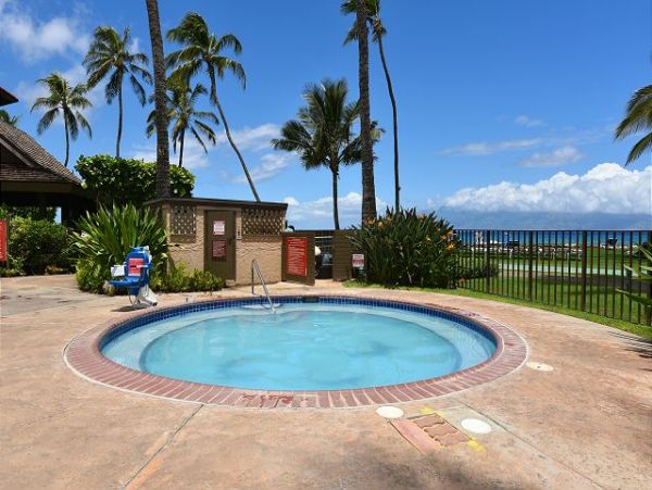 Kaanapali Condo 967557