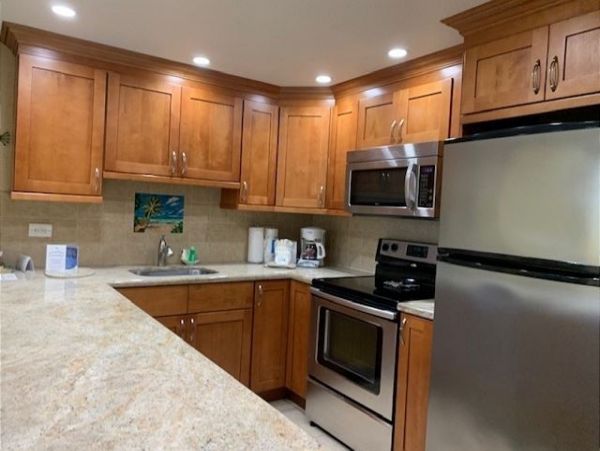 Kaanapali Condo 967557