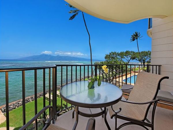 Kahana Condo 967559