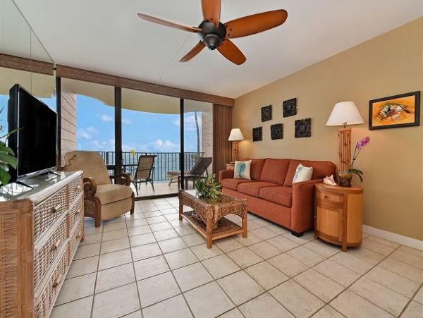 Kahana Condo 967559