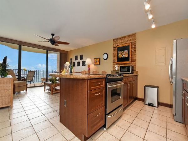 Kahana Condo 967559