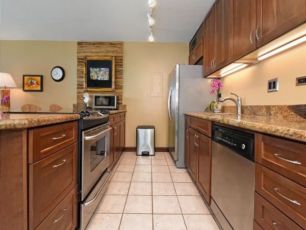Kahana Condo 967559