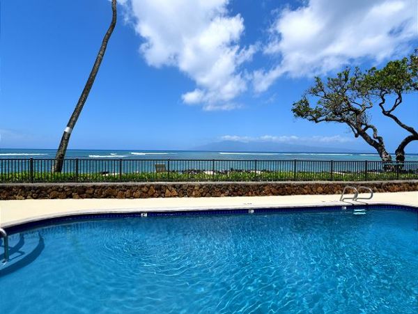 Kahana Condo 967559