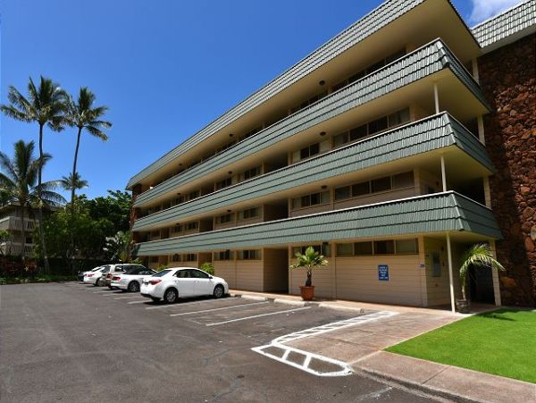Kahana Condo 967559