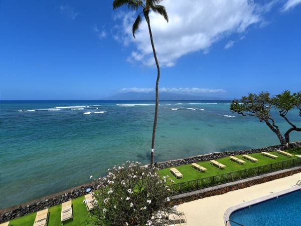 Kahana Condo 967559