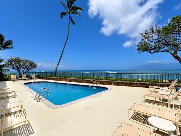 Kahana Condo 967559