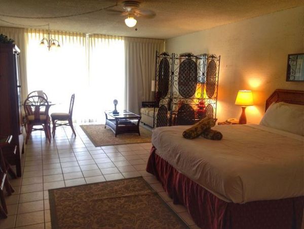 Kaanapali Condo 967560