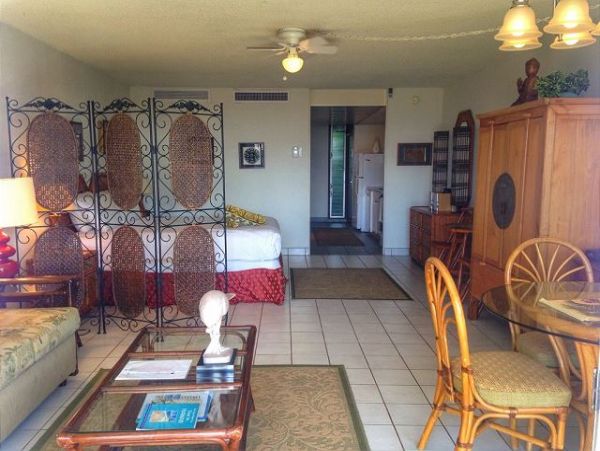 Kaanapali Condo 967560
