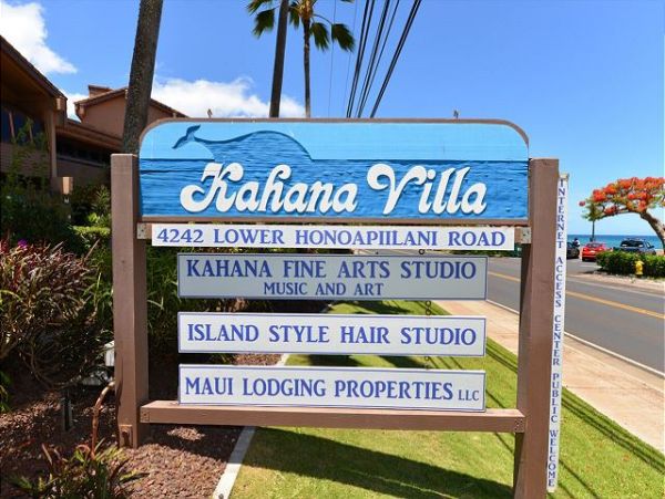 Kahana Condo 967561