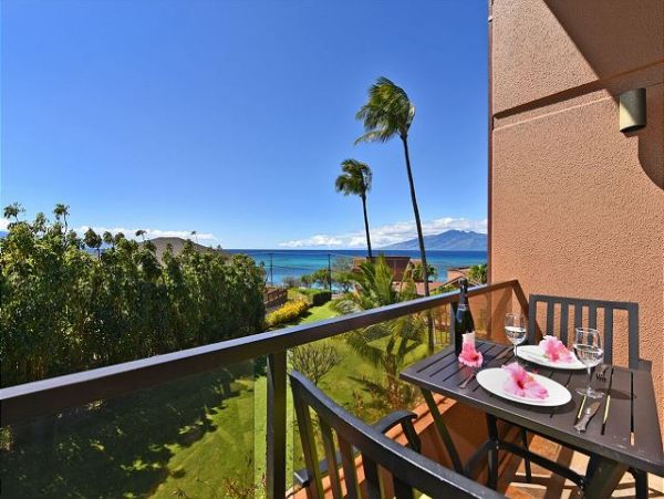 Kahana Condo 967561