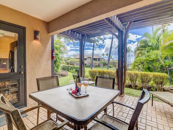 Wailea Condo 967562