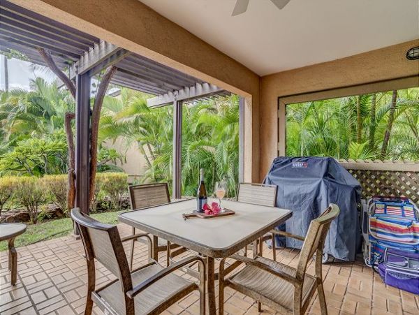 Wailea Condo 967562